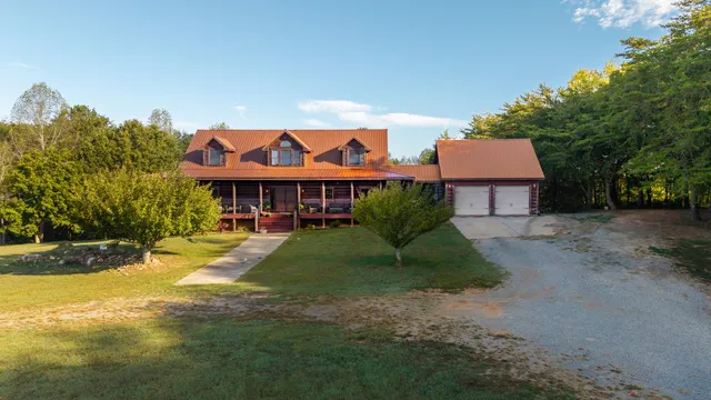 $894,000 | 413 County Road 784, Etowah, TN 37331