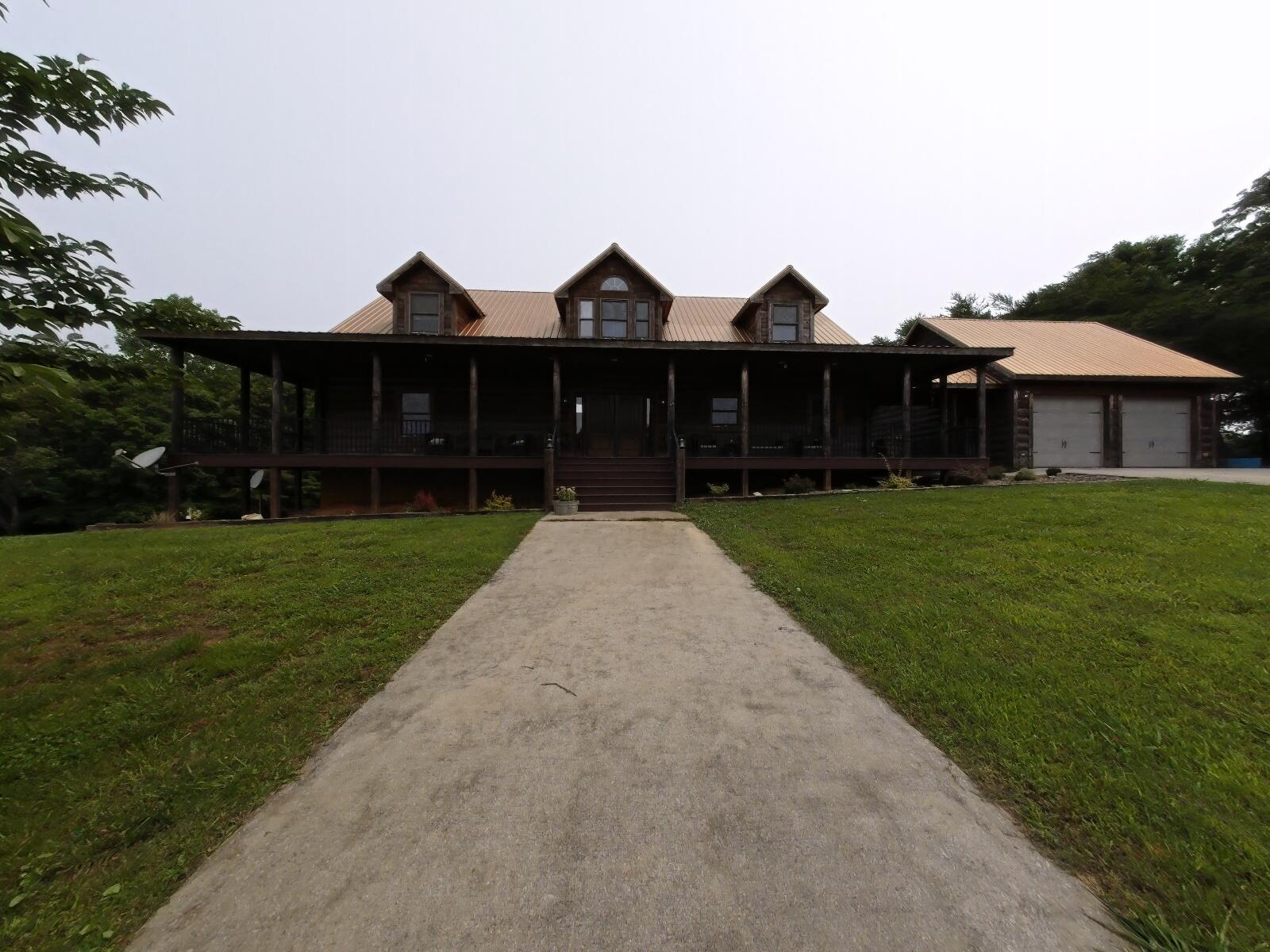 413 County Road 784 Etowah, TN 37331 - Photo 19 of 53 7