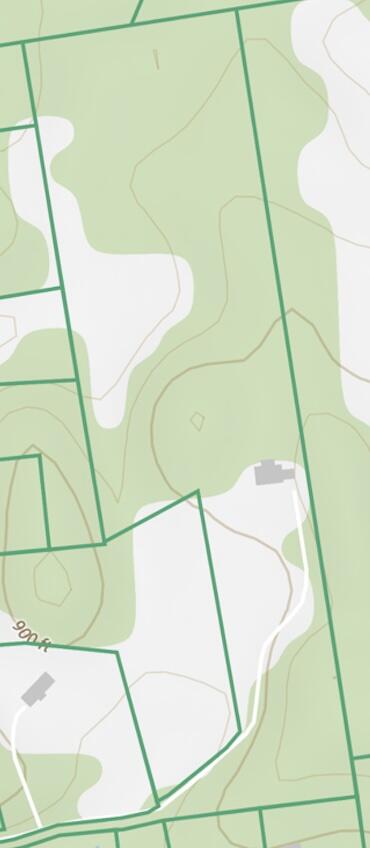 413 County Road 784 Etowah, TN 37331 - Photo 22 of 53 413 Topo