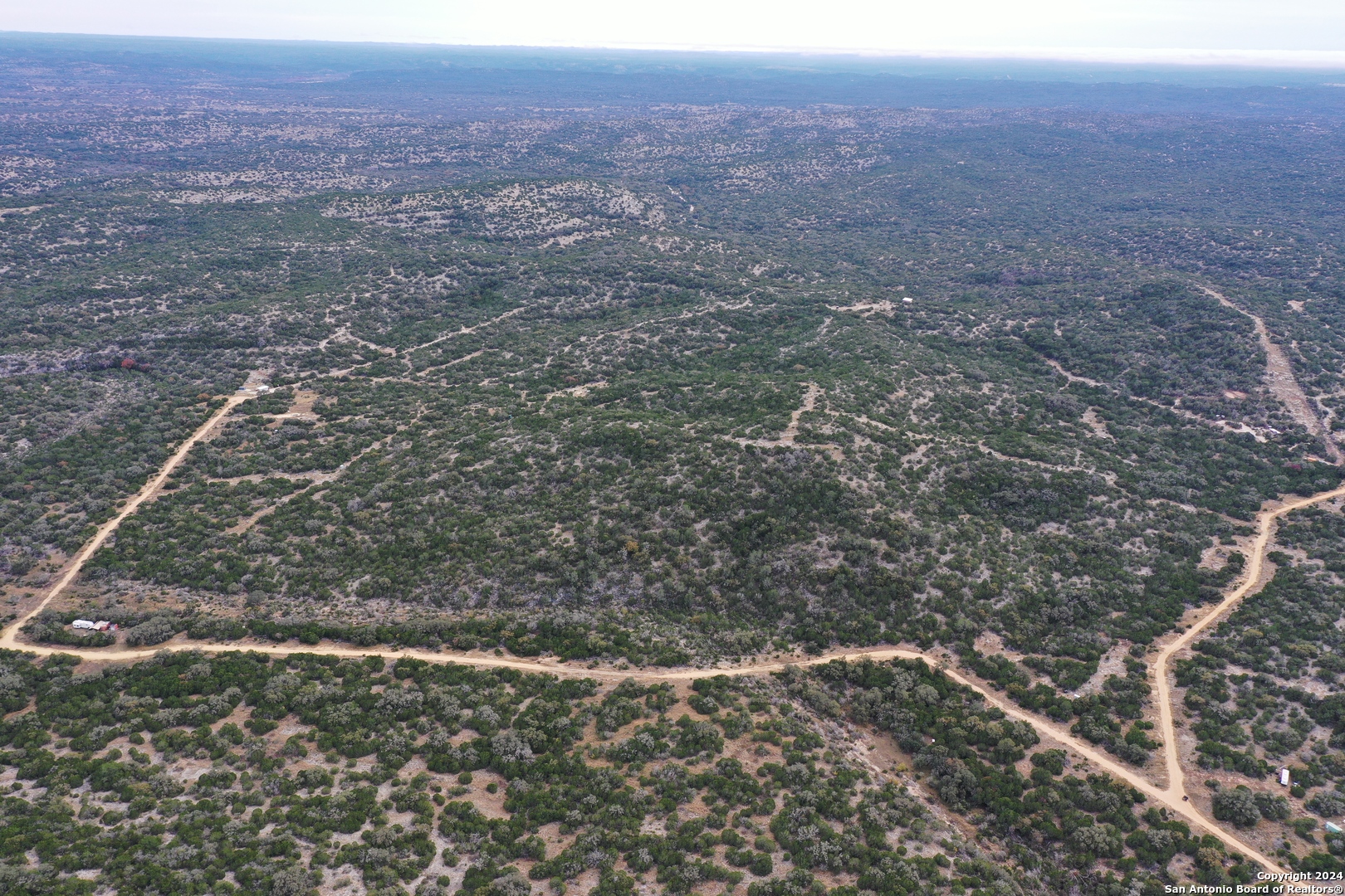 1048 Sd 46067 Del Rio, TX 78840 - Photo 13 of 23 a view of city and mountain