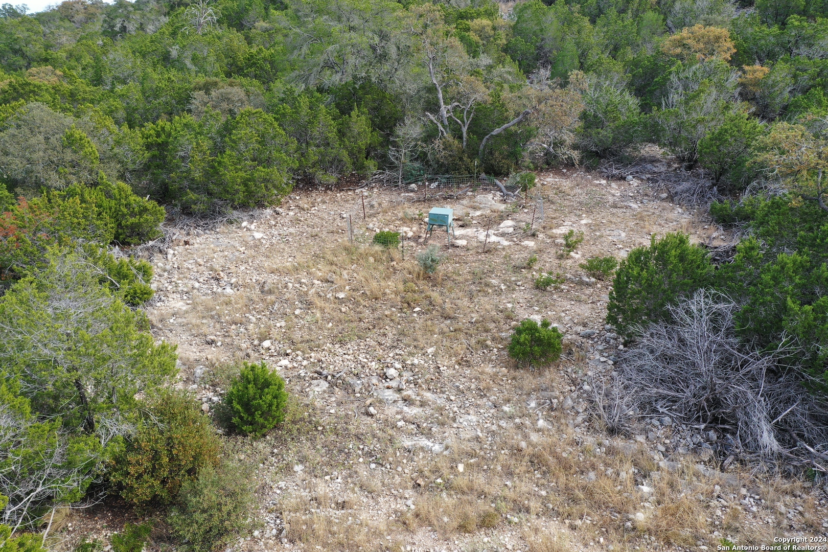 1048 Sd 46067 Del Rio, TX 78840 - Photo 17 of 23 a big yard with lots of green space