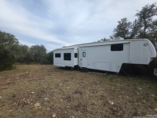a black and white photo of a painting