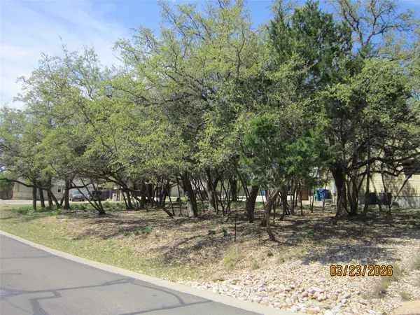$65,000 | 18804 Venture Drive, Point Venture, TX 78645