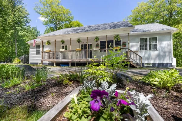 $434,900 | 53 Oak Point Lane, Greenbush, ME 04418