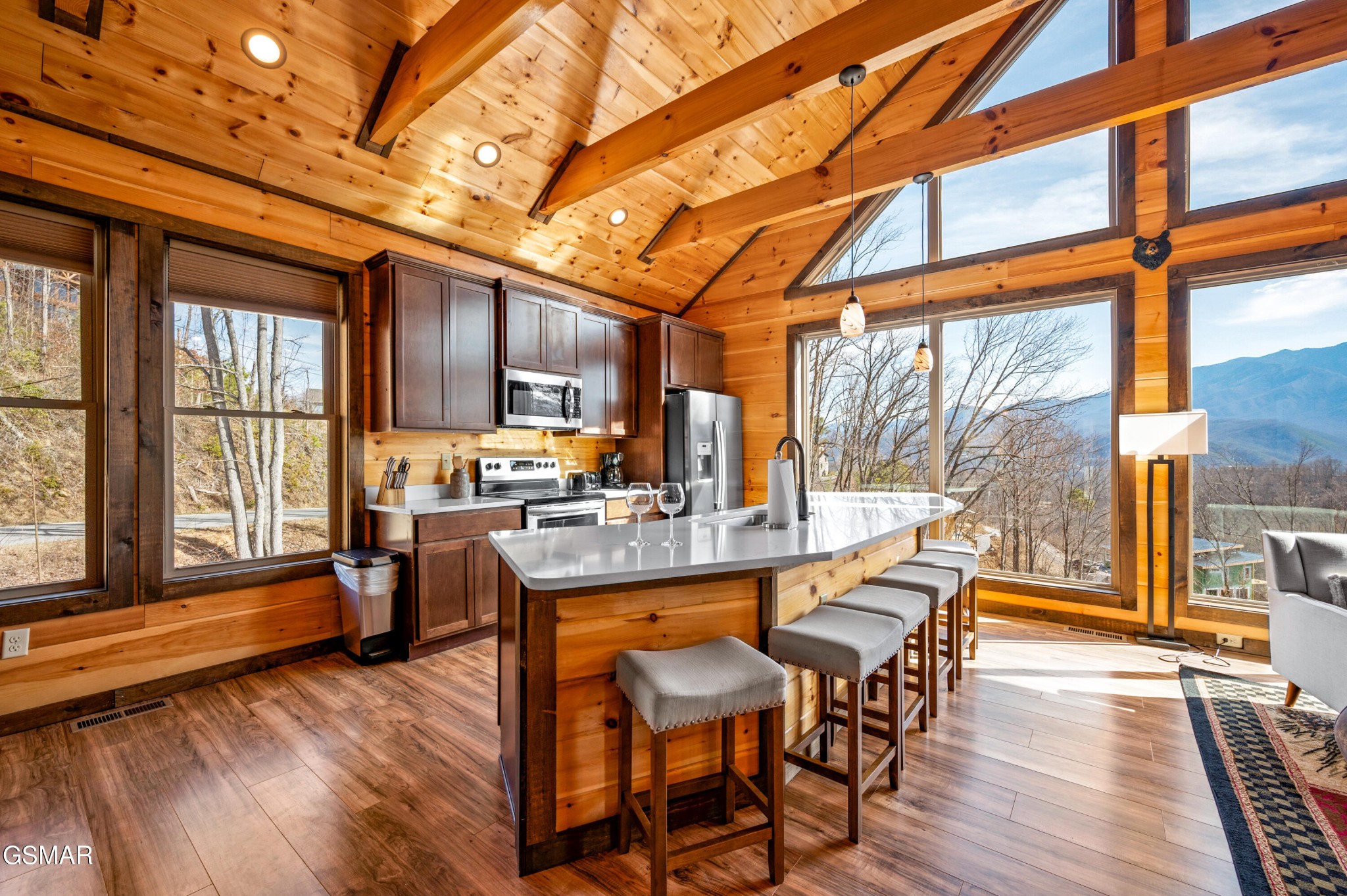 904 Elm Road Gatlinburg, TN 37738 - Photo 12 of 55 Gallery Image 12