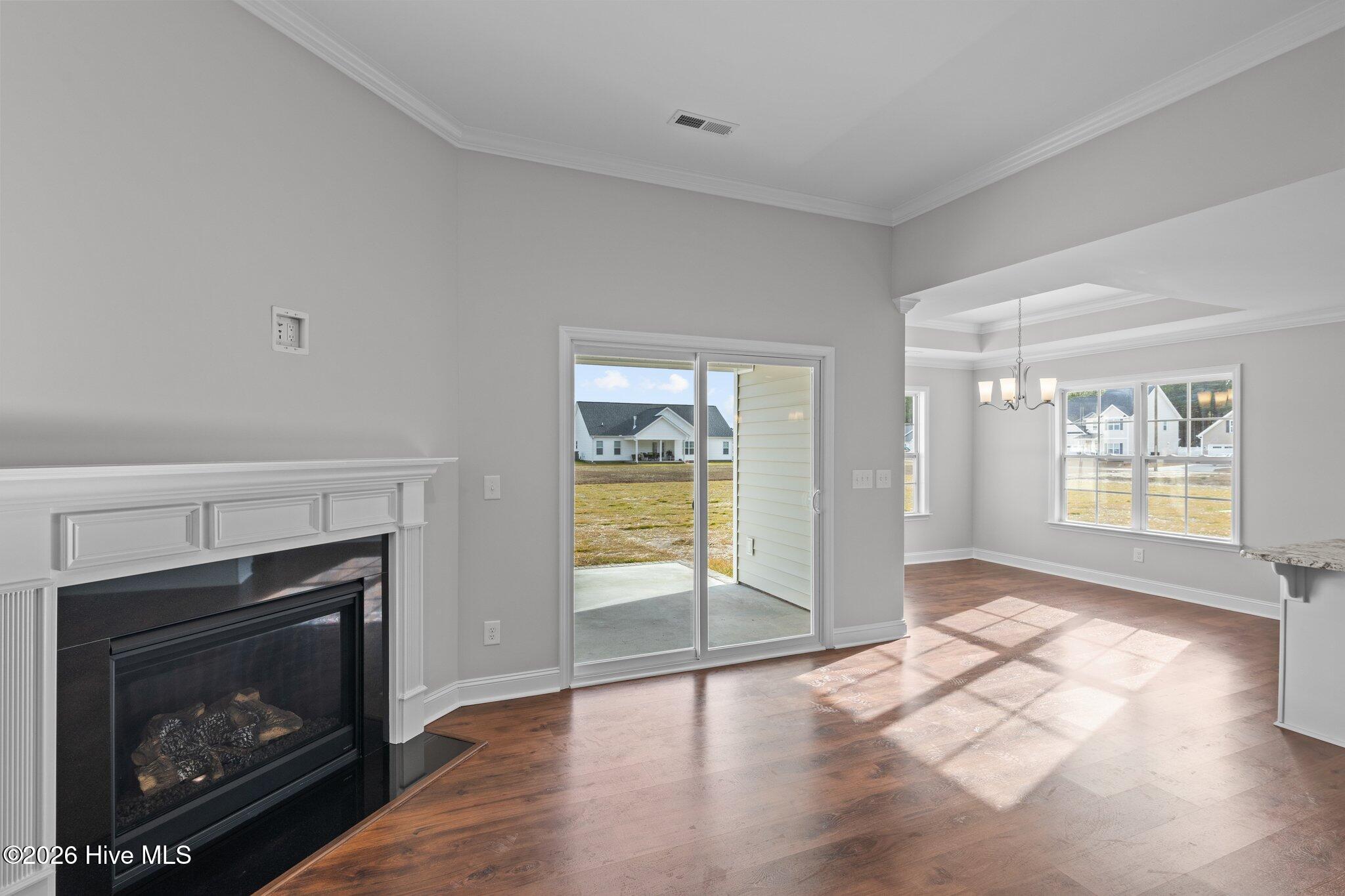 2325 Rhinestone Drive Winterville, NC 28590 - Photo 13 of 32 Photo of similar home