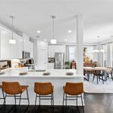 $469,843 | 17303 Deer Creek Skyview, Dripping Springs, TX 78620