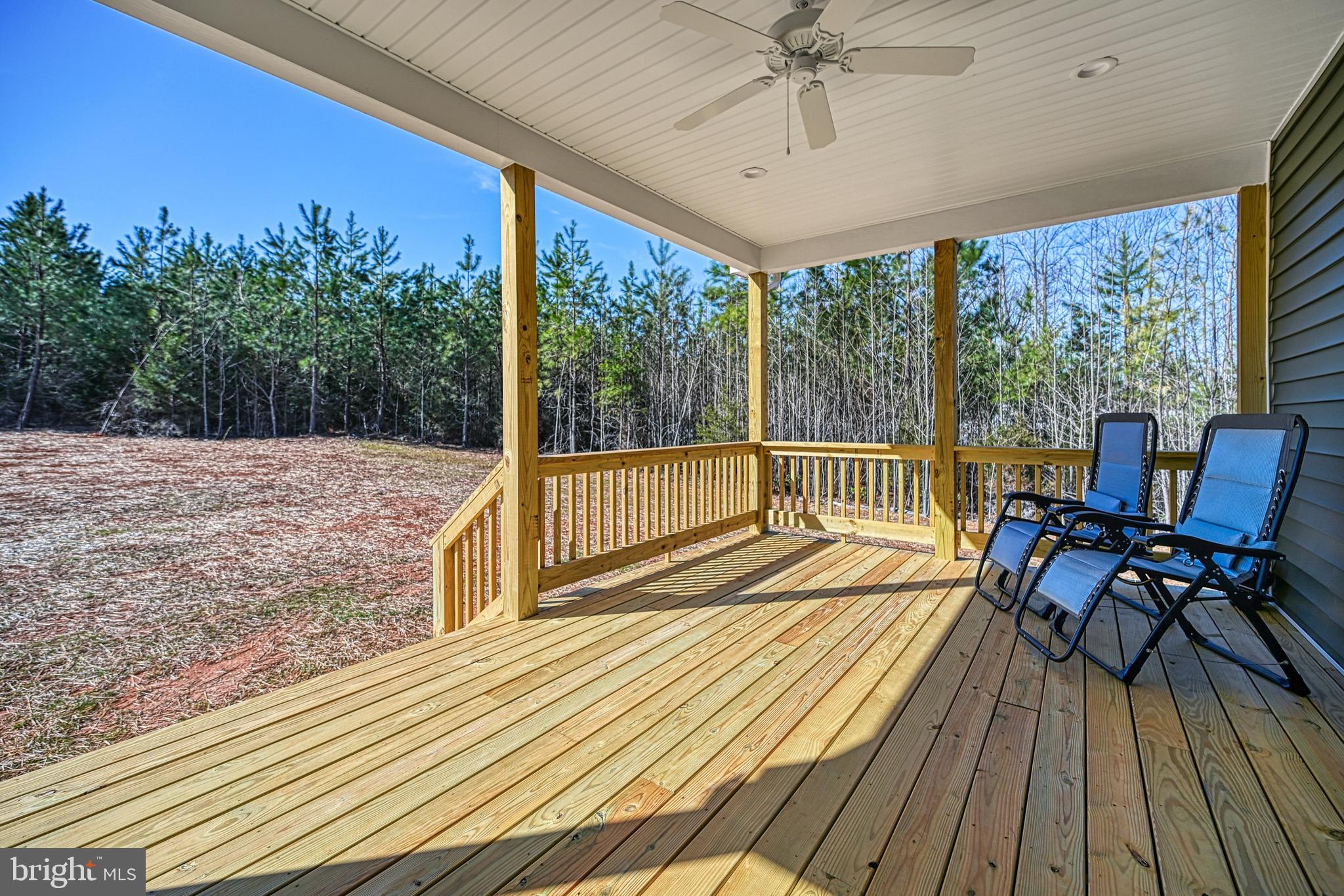 496 Halls Store Road Mineral, VA 23117 - Photo 20 of 50 Wow!