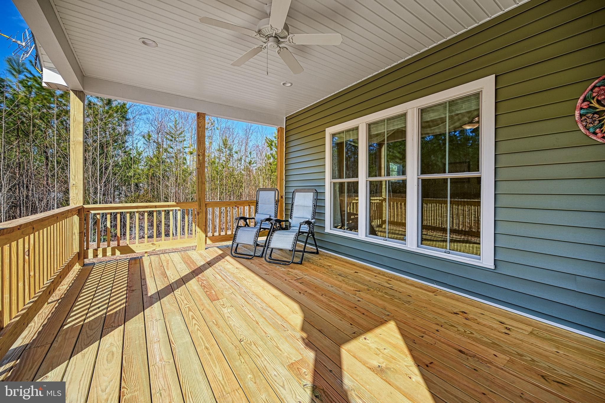 496 Halls Store Road Mineral, VA 23117 - Photo 21 of 50 Gallery Image 21