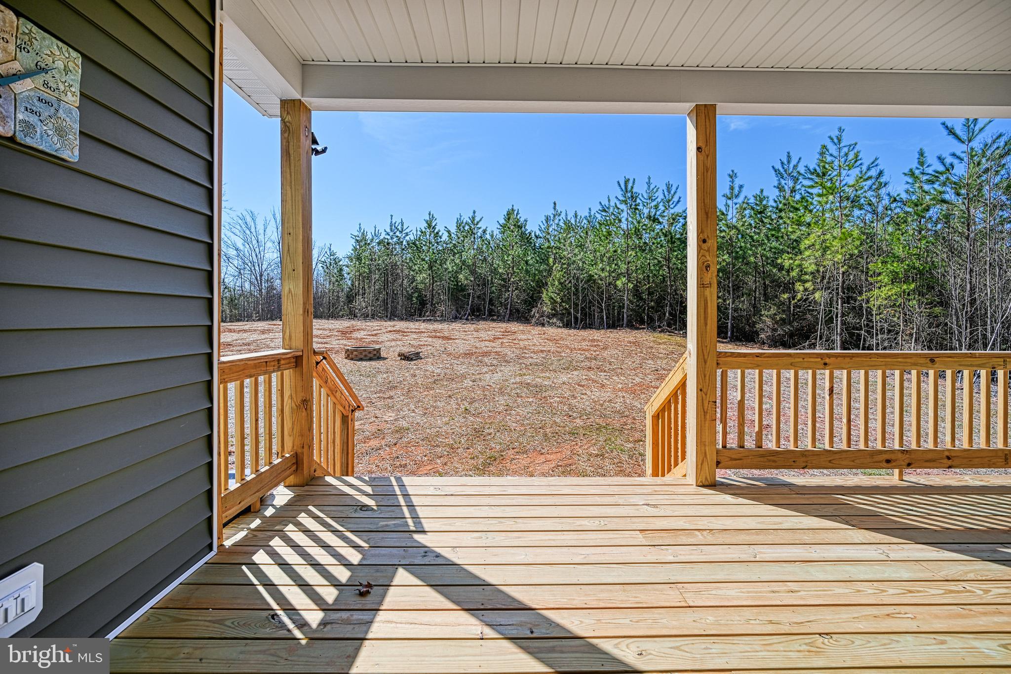 496 Halls Store Road Mineral, VA 23117 - Photo 23 of 50 Peace and Quiet