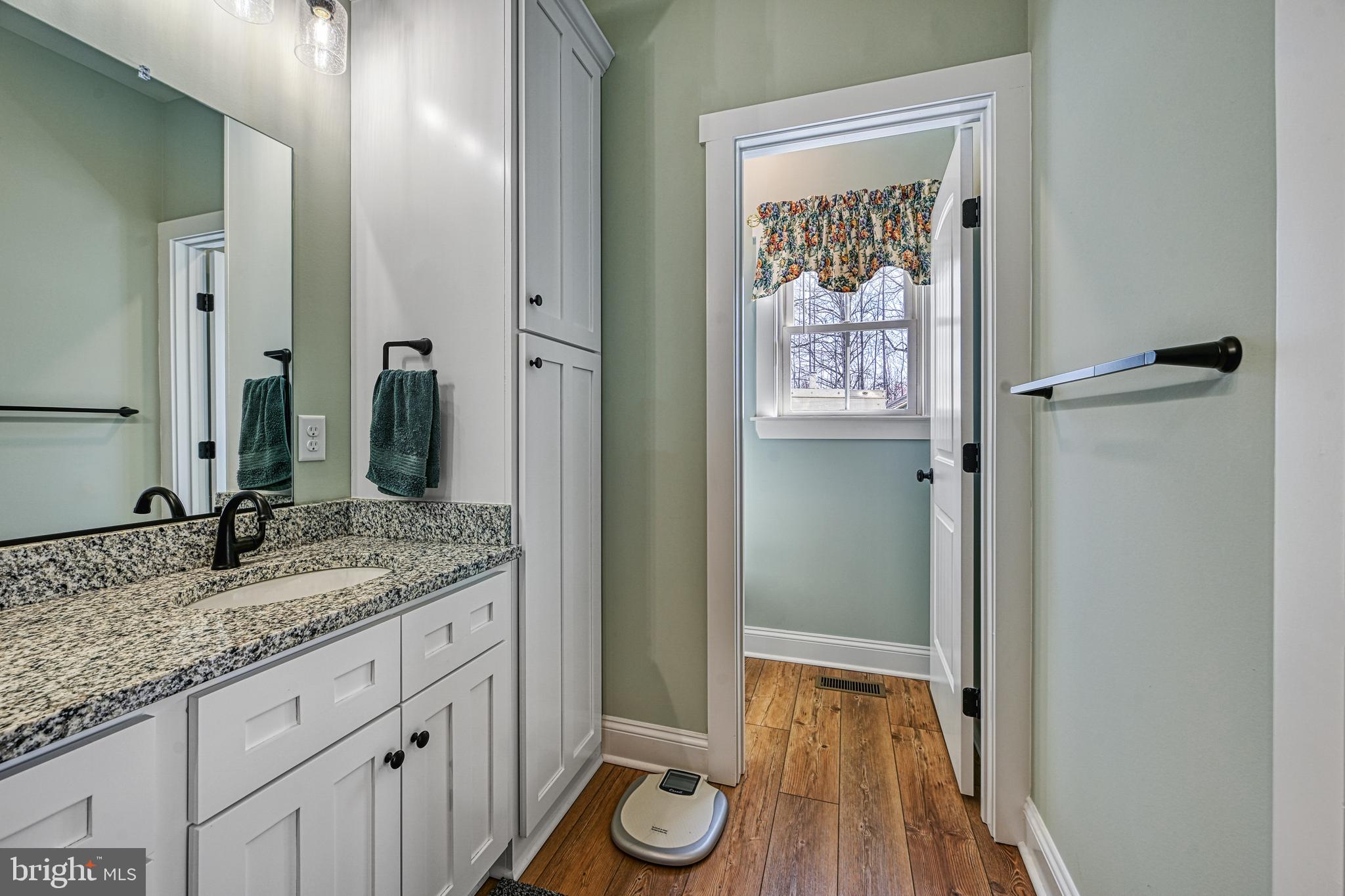 496 Halls Store Road Mineral, VA 23117 - Photo 34 of 50 Private water closet