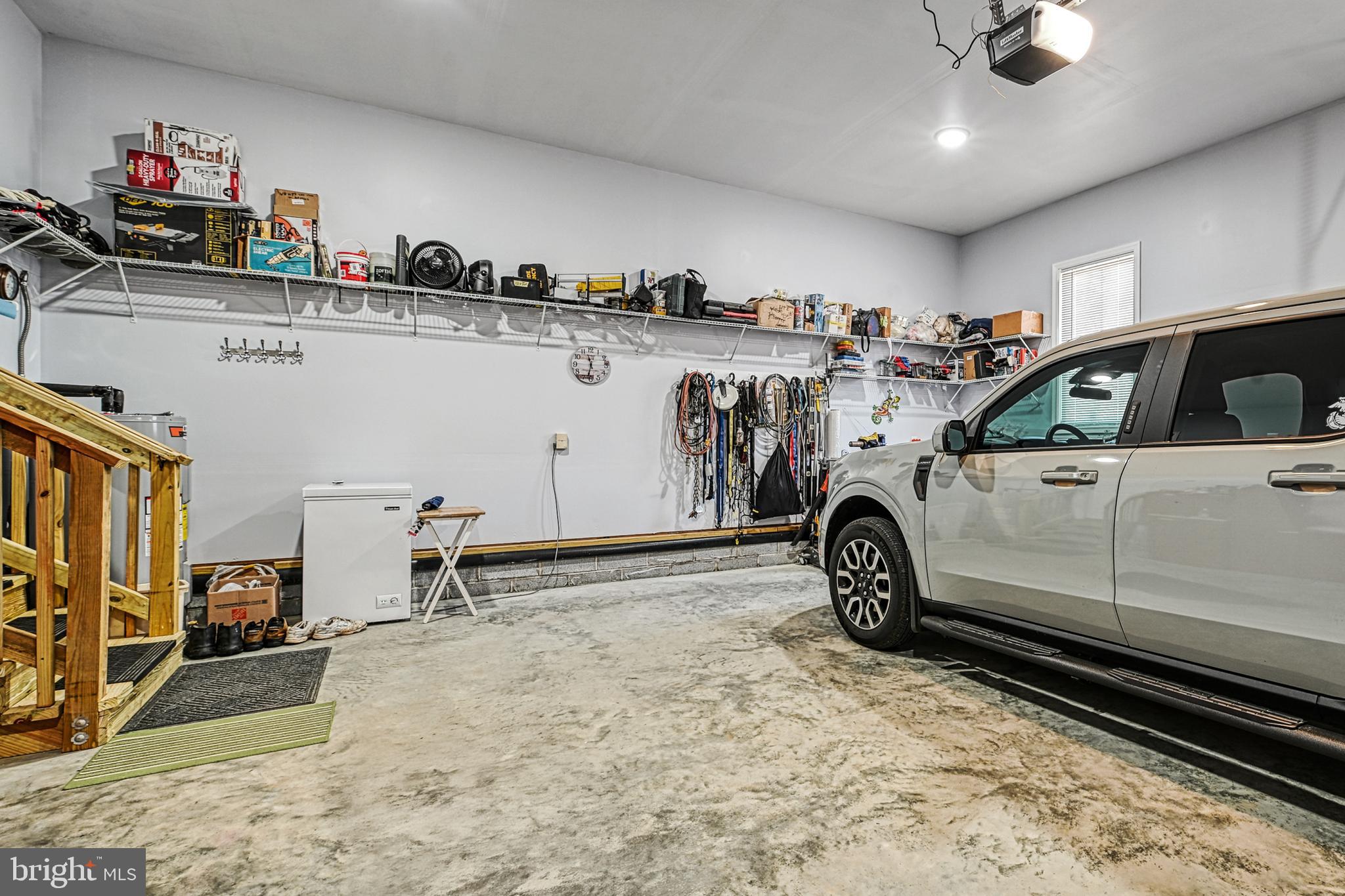 496 Halls Store Road Mineral, VA 23117 - Photo 46 of 50 2 cars - EASY!