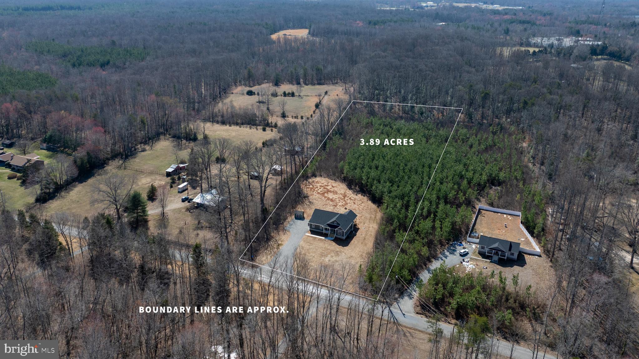 496 Halls Store Road Mineral, VA 23117 - Photo 50 of 50 Make it yours!