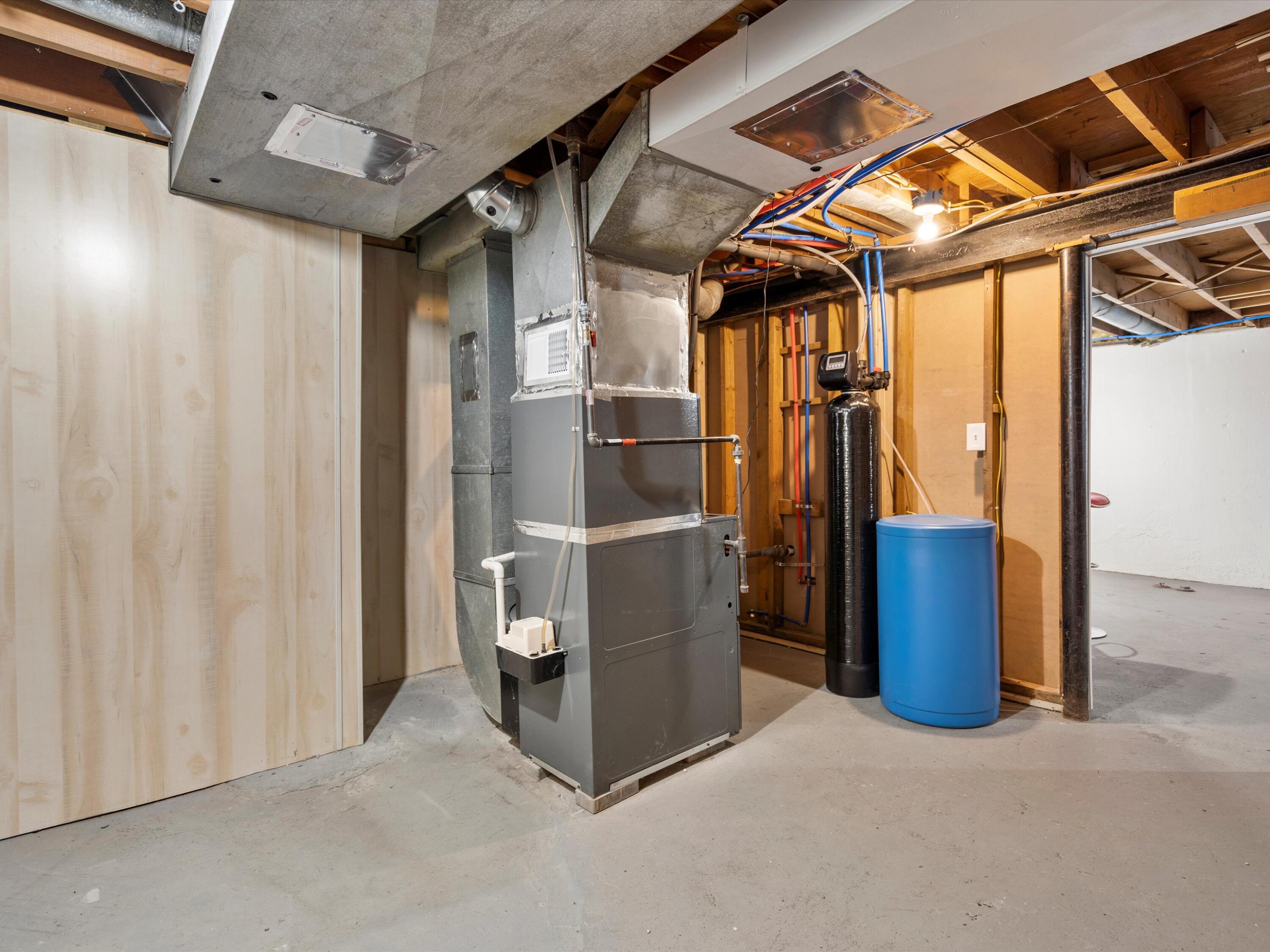 207 West Tienken Road Rochester Hills, MI 48306 - Photo 15 of 23 HVAC
