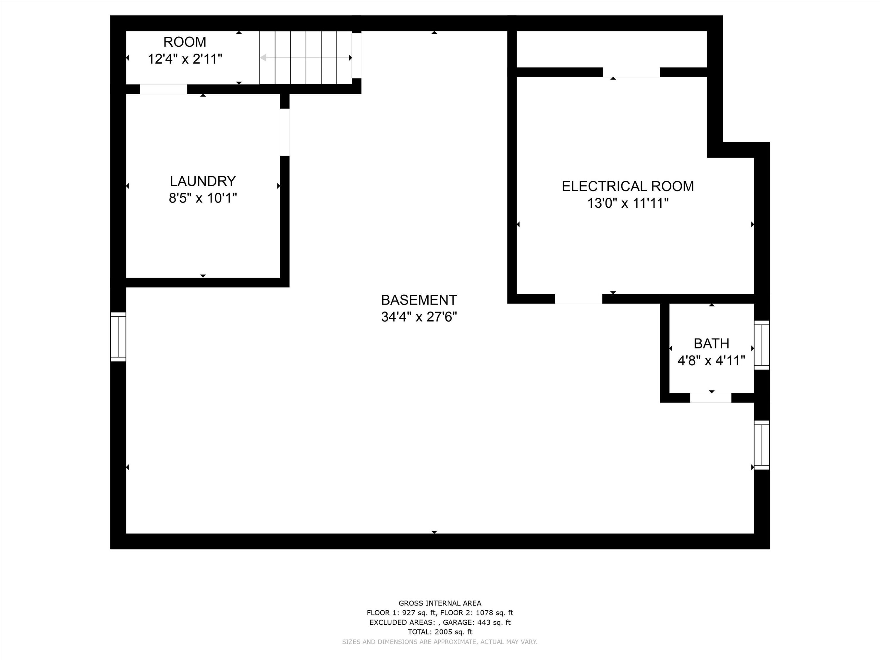 207 West Tienken Road Rochester Hills, MI 48306 - Photo 22 of 23 04-IMG_8448