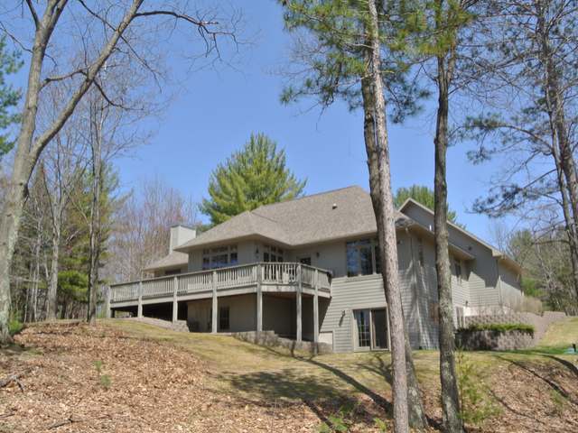 9953 Rivers Edge Drive Minocqua, WI 54548 - Photo 1 of 20 Gallery Image 1
