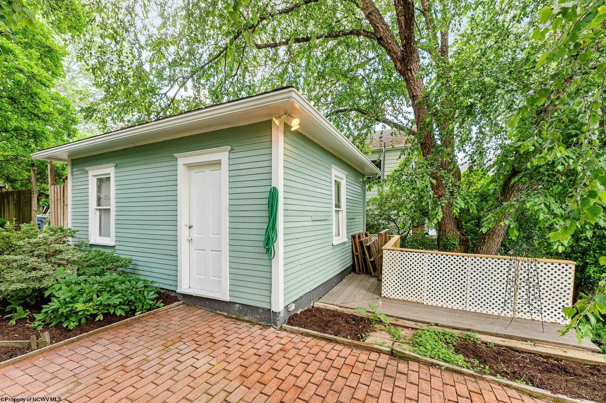 107 Ridgeley Road Morgantown, WV 26505 - Photo 32 of 50 Gallery Image 32