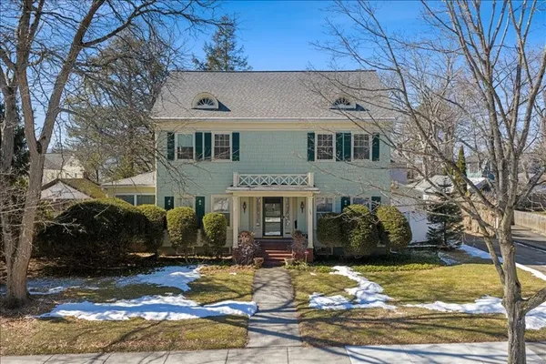 $450,000 | 35 Vermont Avenue, Binghamton, NY 13905