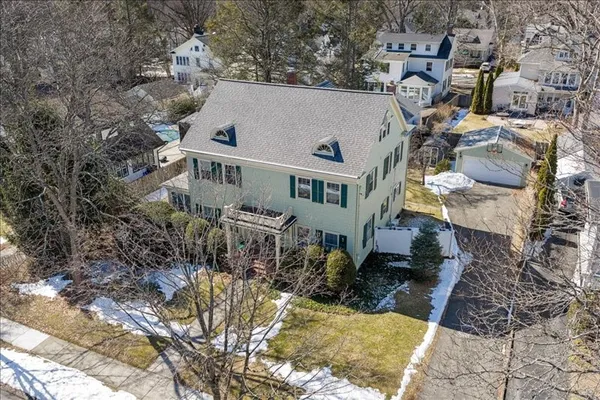 $450,000 | 35 Vermont Avenue, Binghamton, NY 13905