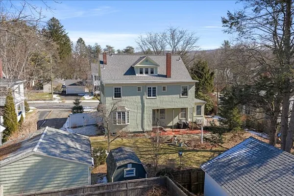 $439,000 | 35 Vermont Avenue, Binghamton, NY 13905