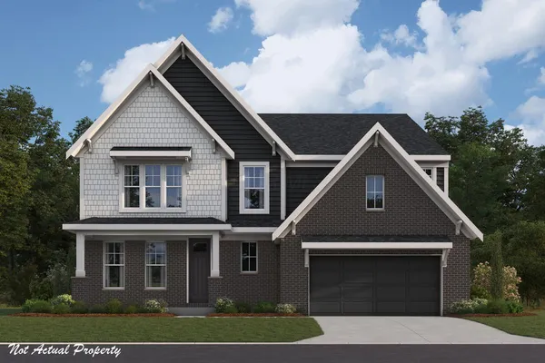 $874,990 | 6864 Northfield Place, Hilliard, OH 43026