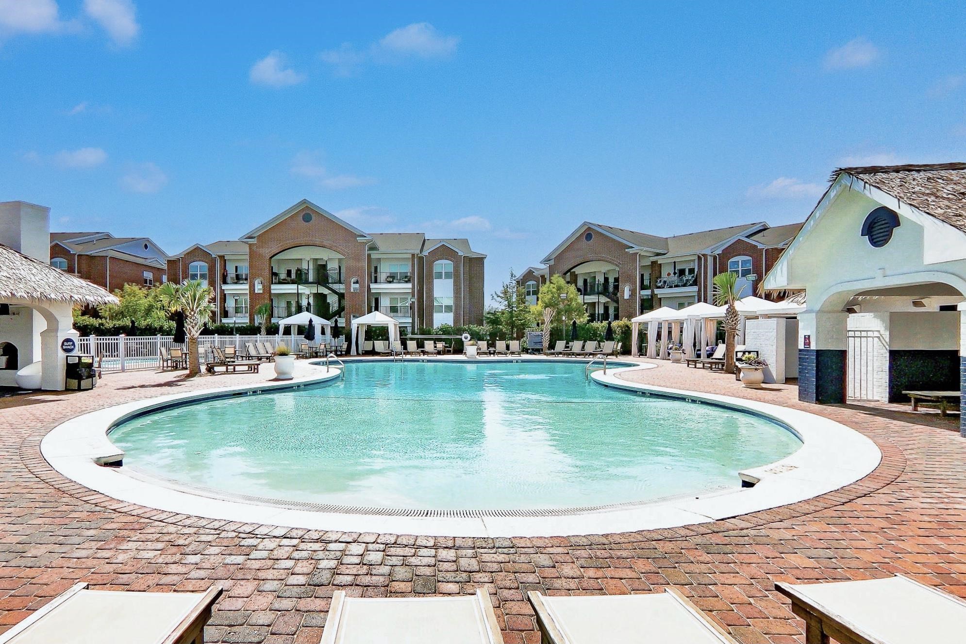 20050 Oak Road East, Unit 3704 Gulf Shores, AL 36542 - Photo 4 of 12