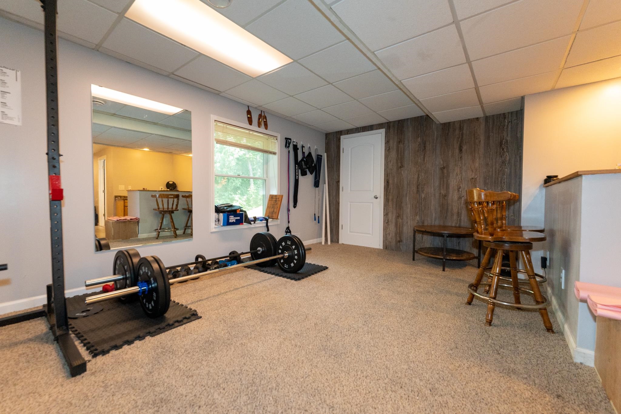 828 West Blue Grass Road Mount Pleasant, MI 48858 - Photo 35 of 55