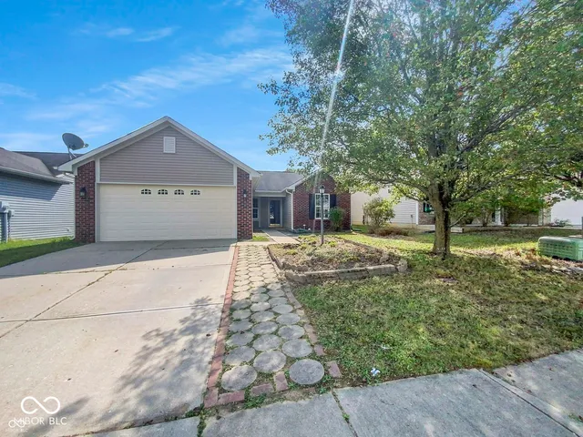 $255,000 | 5819 Jackie Lane, Indianapolis, IN 46221