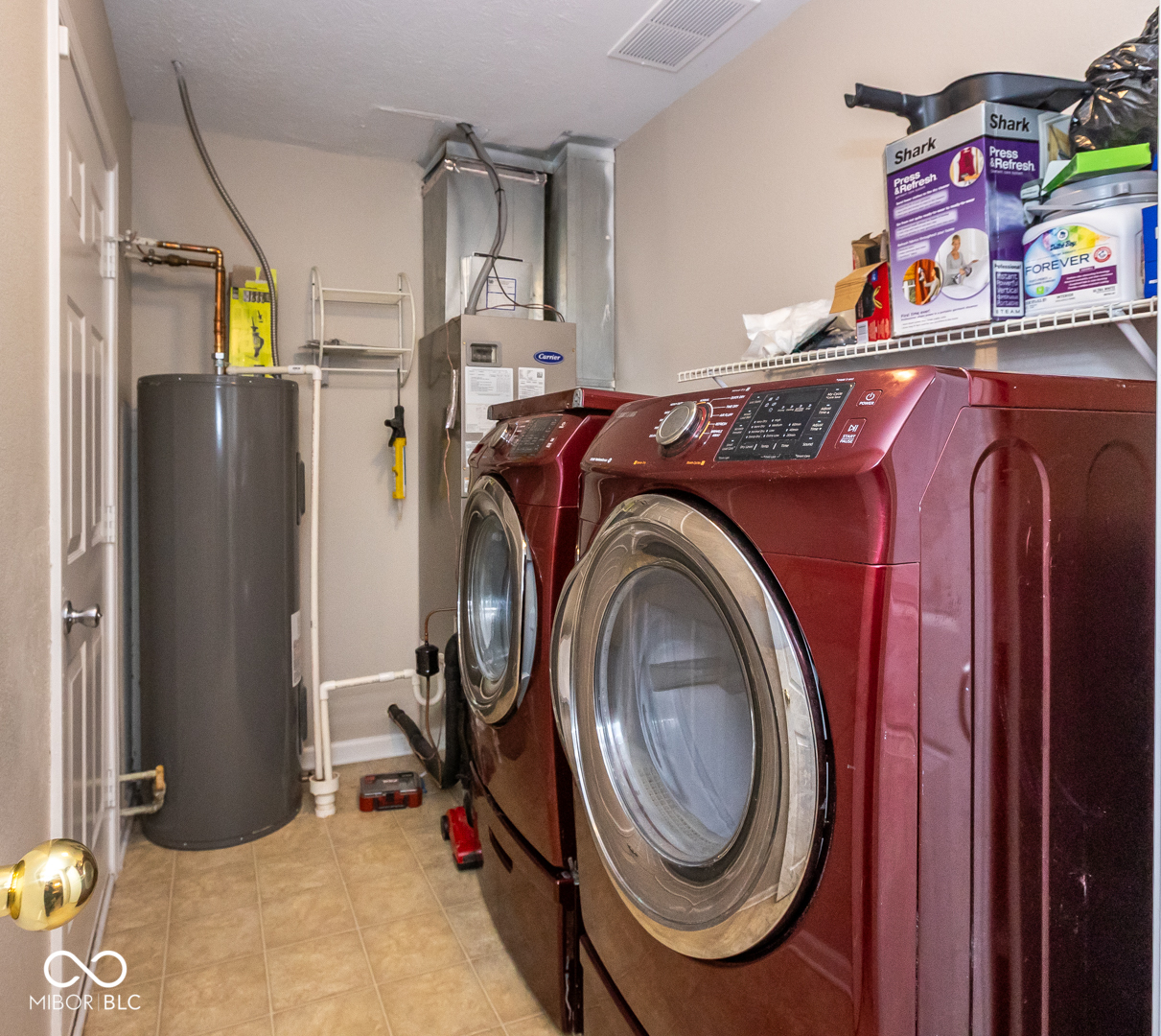 5819 Jackie Lane Indianapolis, IN 46221 - Photo 16 of 18