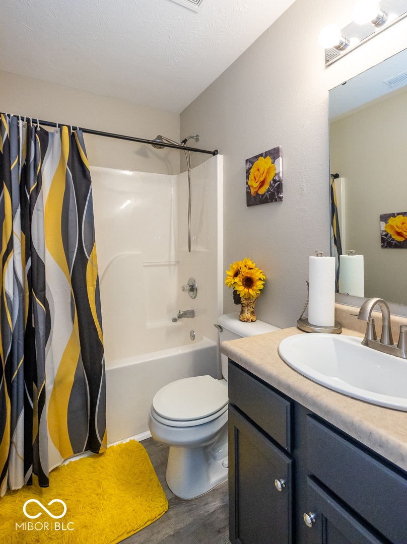 5819 Jackie Lane Indianapolis, IN 46221 - Photo 17 of 18