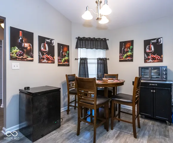 $255,000 | 5819 Jackie Lane, Indianapolis, IN 46221