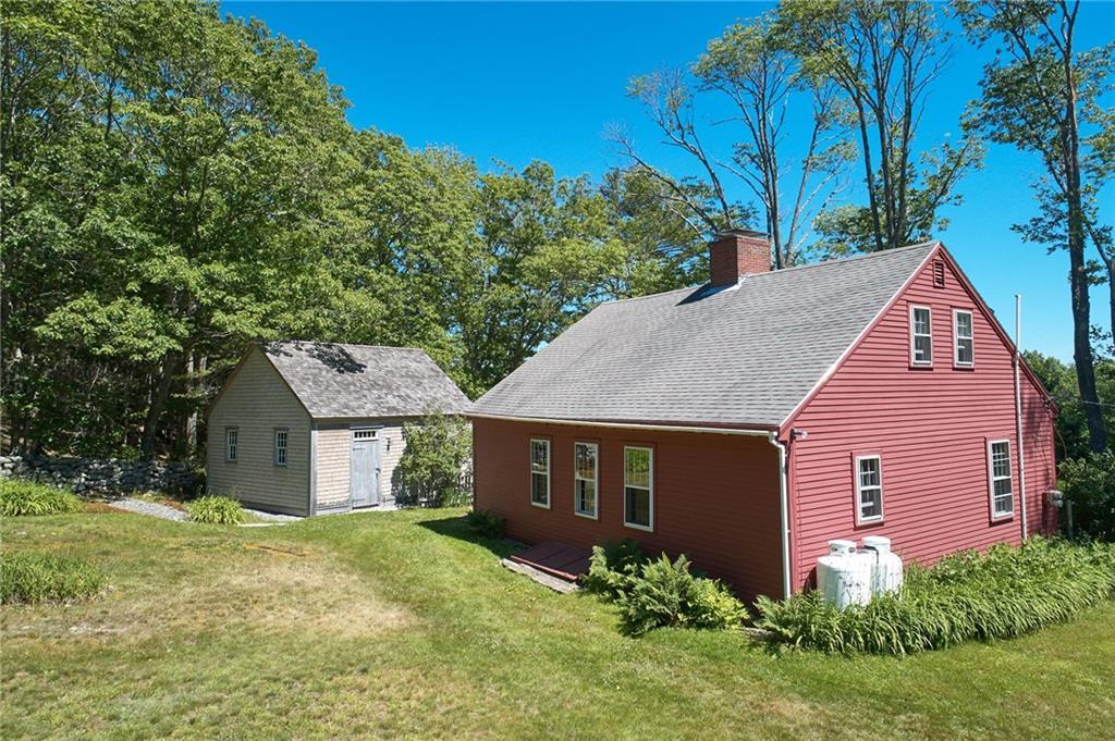 1673 Bremen Road Waldoboro, ME 04572 - Photo 26 of 29 Photo