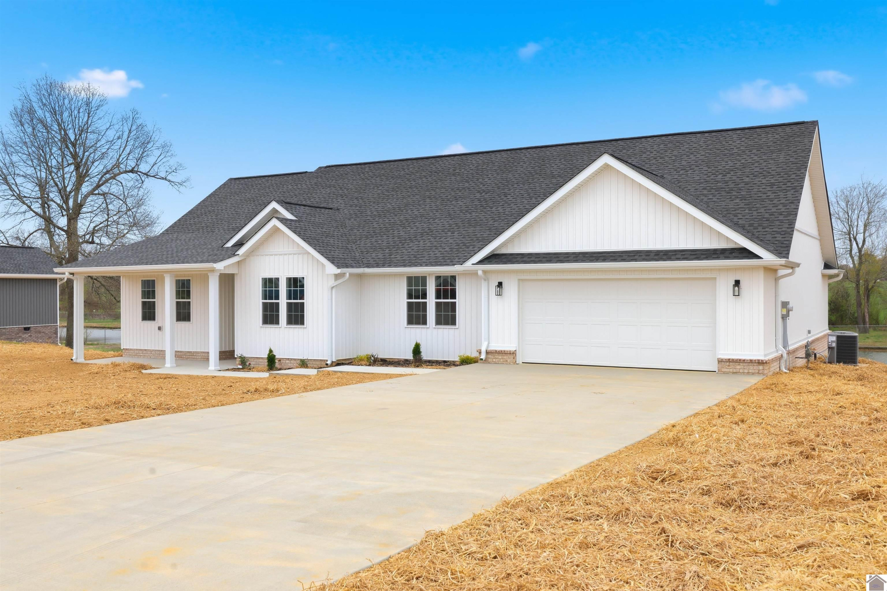 94 Timber Ridge Mayfield, KY 42066 - Photo 2 of 30 Photo 2