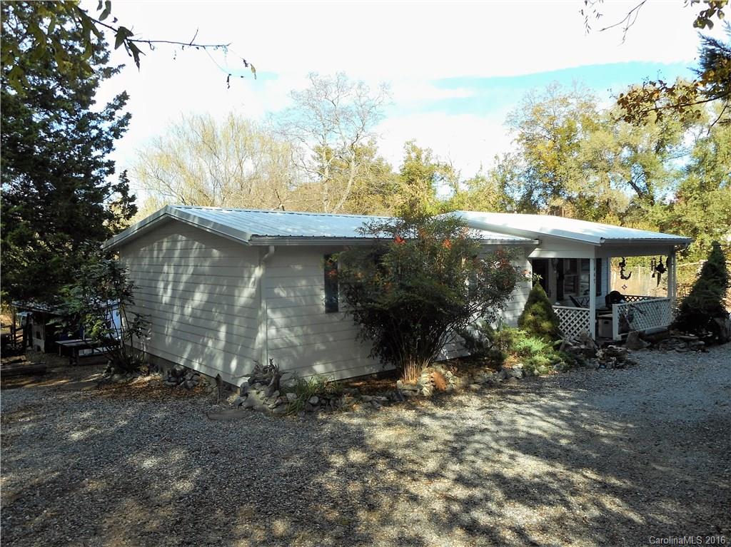 447 Rucker Road Rutherfordton, NC 28139 - Photo 1 of 24