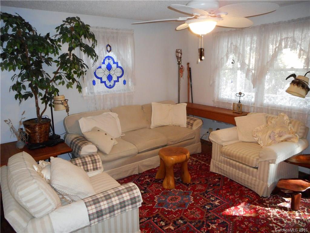 447 Rucker Road Rutherfordton, NC 28139 - Photo 7 of 24