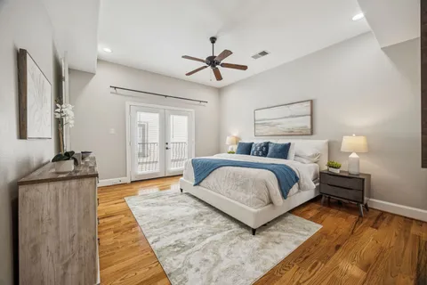 $449,000 | 6021 Hamman Street, Houston, TX 77007