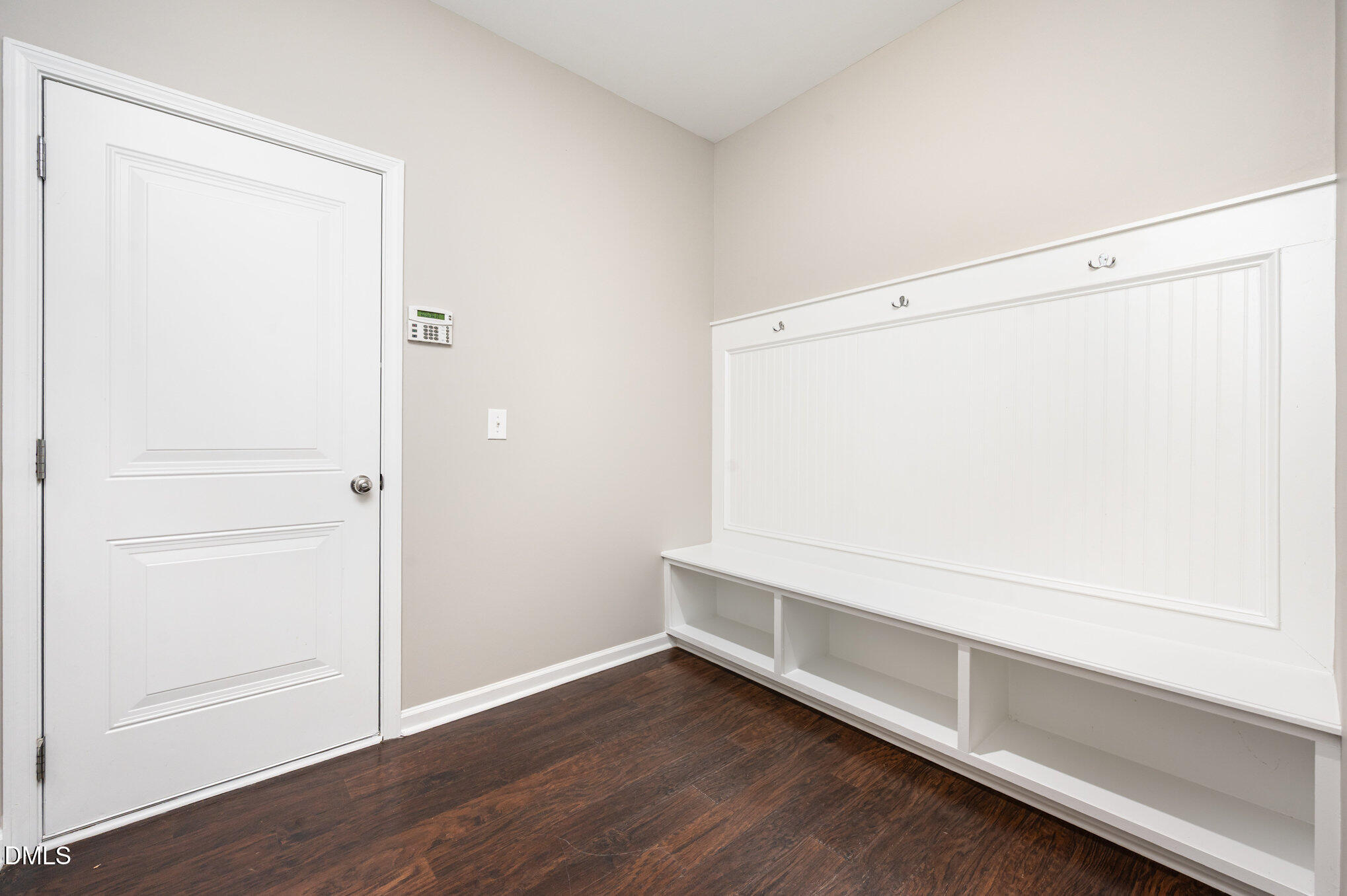 18 Dover Ridge Court Chapel Hill, NC 27517 - Photo 22 of 40 a view of an empty walk in closet