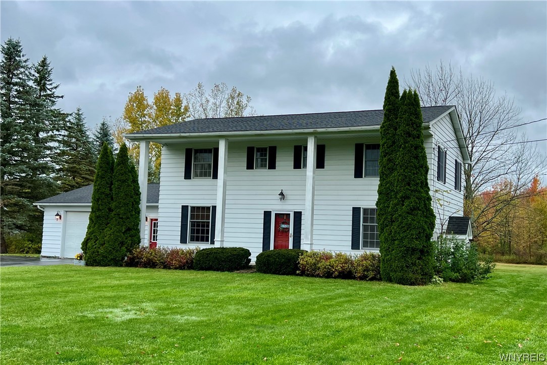 446 Town Line Road Lancaster, NY 14086 - Photo 2 of 47