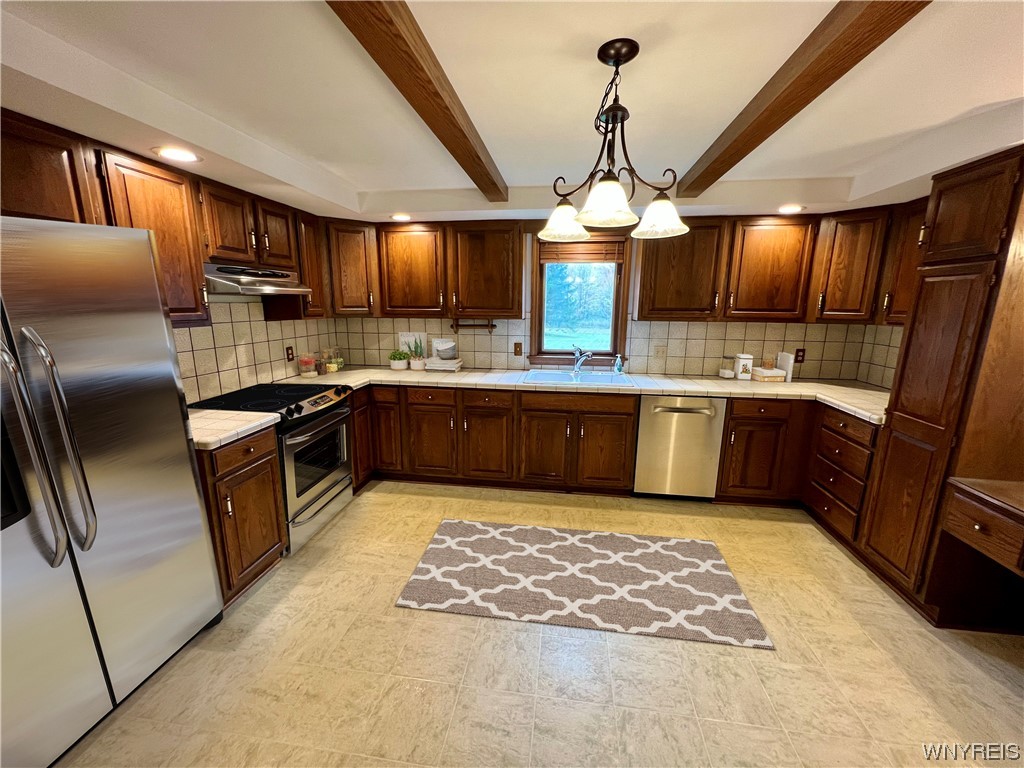 446 Town Line Road Lancaster, NY 14086 - Photo 23 of 47 Virtually staged