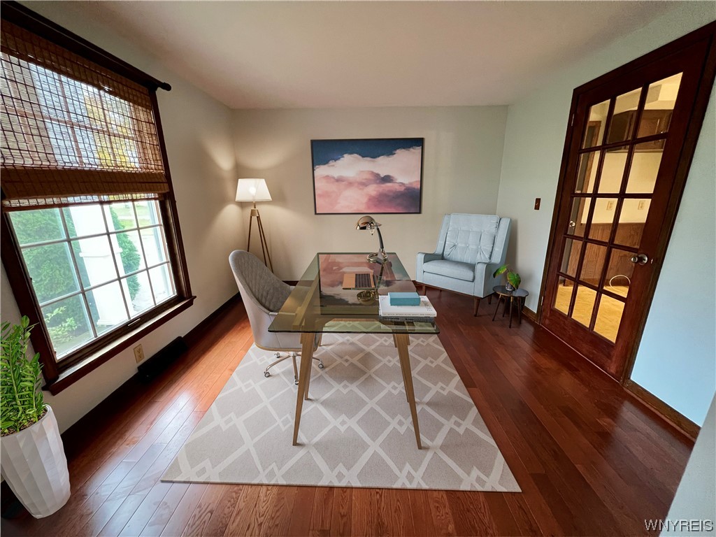 446 Town Line Road Lancaster, NY 14086 - Photo 27 of 47 Virtually staged