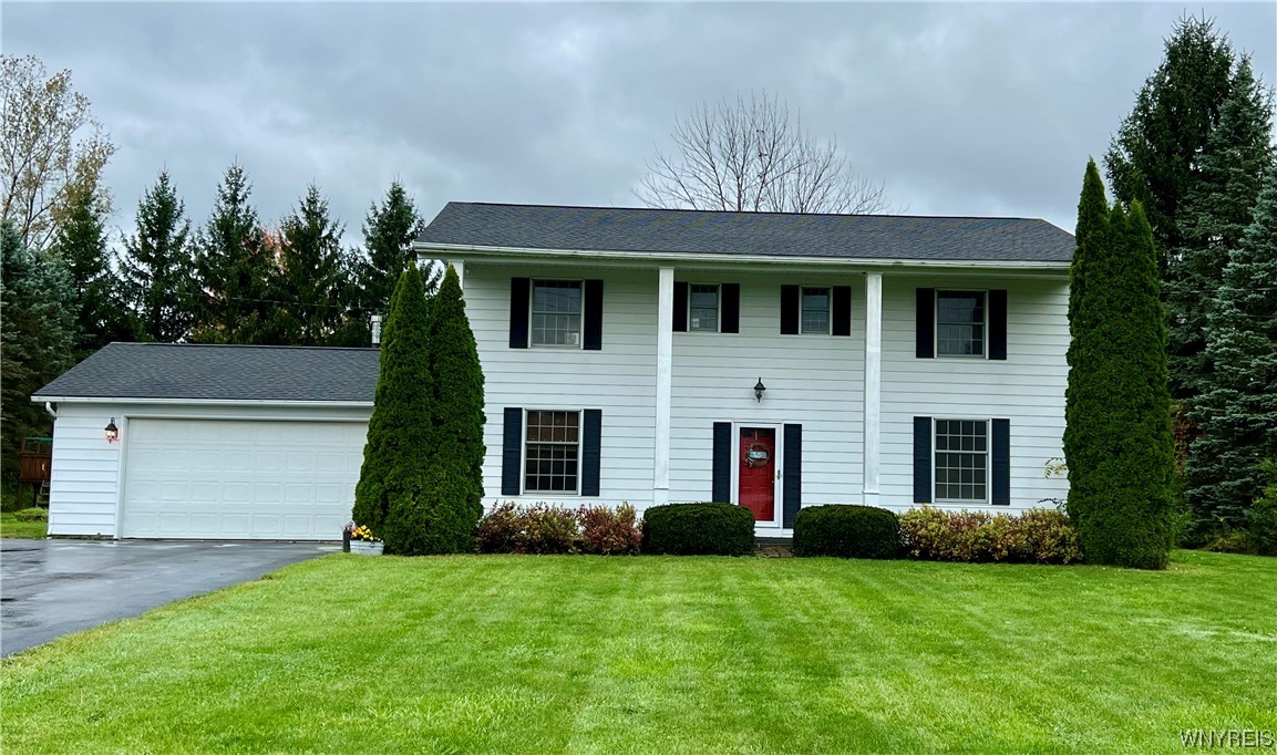 446 Town Line Road Lancaster, NY 14086 - Photo 3 of 47