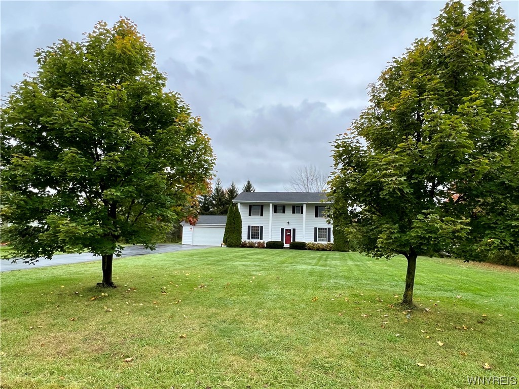 446 Town Line Road Lancaster, NY 14086 - Photo 4 of 47