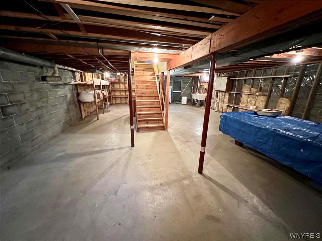 446 Town Line Road Lancaster, NY 14086 - Photo 41 of 47