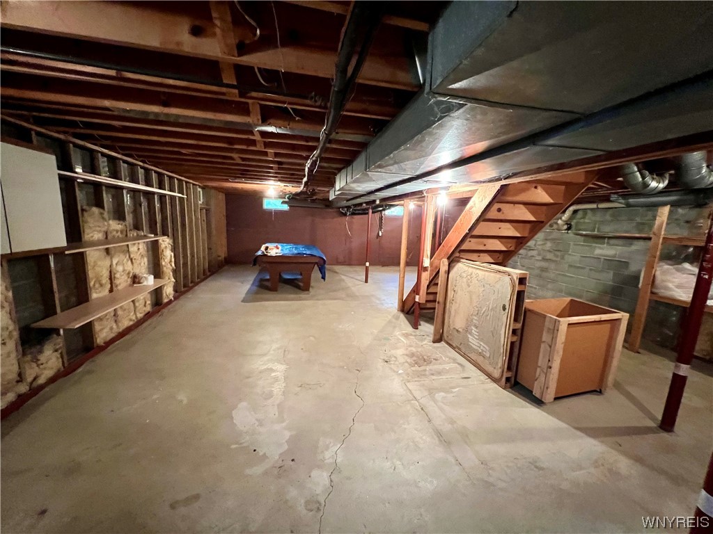 446 Town Line Road Lancaster, NY 14086 - Photo 42 of 47