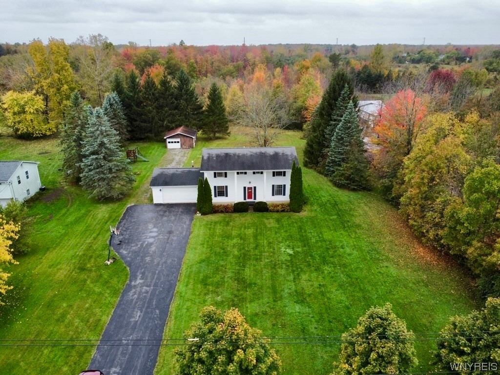 446 Town Line Road Lancaster, NY 14086 - Photo 43 of 47