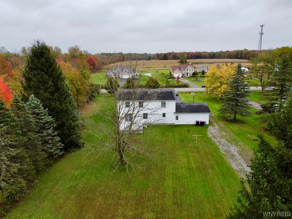 446 Town Line Road Lancaster, NY 14086 - Photo 44 of 47