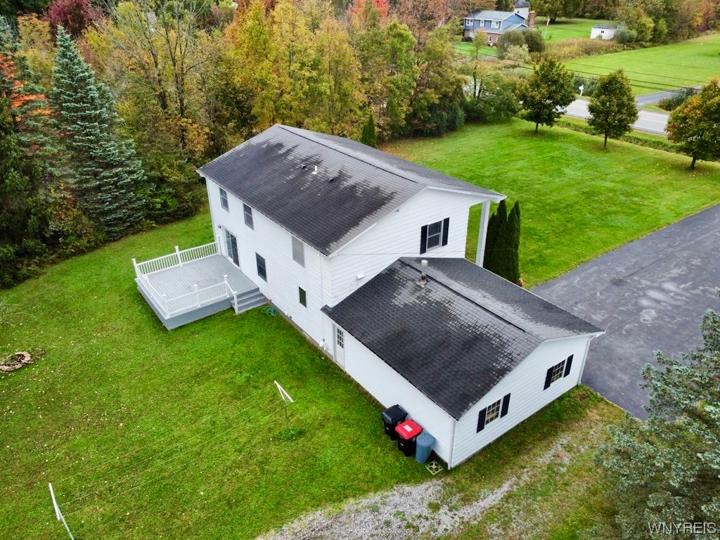 446 Town Line Road Lancaster, NY 14086 - Photo 45 of 47