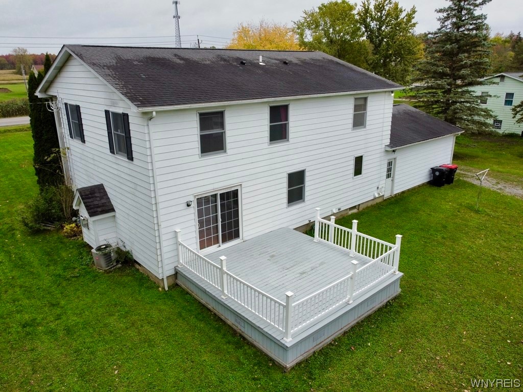 446 Town Line Road Lancaster, NY 14086 - Photo 46 of 47