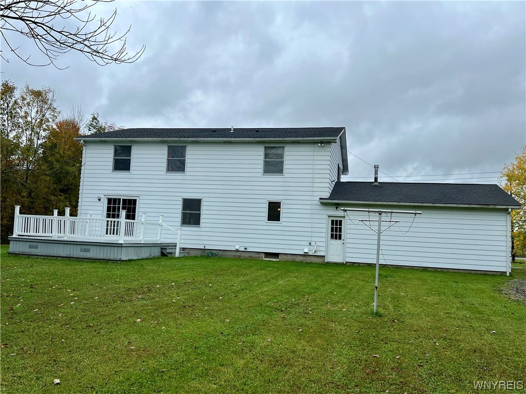 446 Town Line Road Lancaster, NY 14086 - Photo 8 of 47