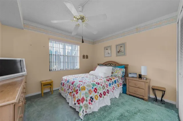 a view of a house with a yard and plants